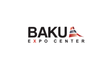 巴库会展中心 Baku Expo Center-