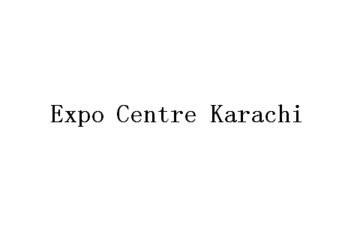 卡拉奇博览中心 Karachi Expo Center-