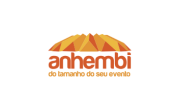 圣保罗安年比会展中心 Distrito Anhembi-