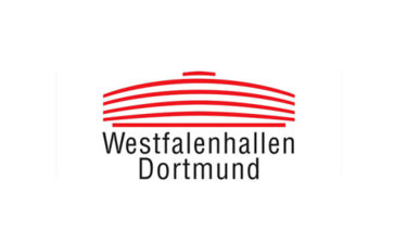 多特蒙德会展中心 Exhibition Centre Westfallenhalle Dortmund-
