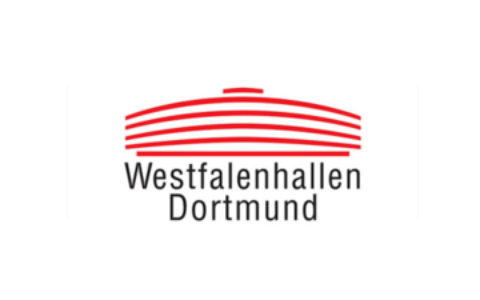多特蒙德会展中心 Exhibition Centre Westfallenhalle Dortmund