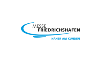 腓特烈会展中心 Messegelände Friedrichshafen-