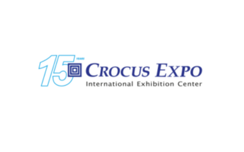 莫斯科克洛库斯国际会展中心 Crocus-Expo IEC