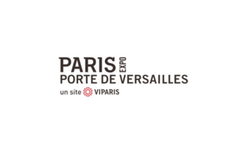 巴黎凡尔赛门展览馆 Paris Expo Porte de Versailles-