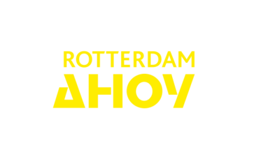 鹿特丹阿侯伊会展中心 Ahoy Rotterdam-