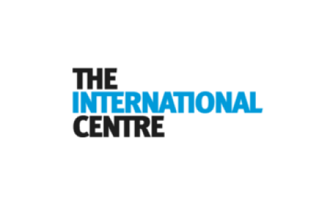 多伦多国际中心 Toronto International Centre