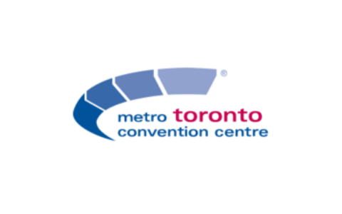 多伦多会议中心 Toronto Congress Centre