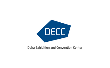 多哈会展中心 Doha Exhibition and Convention Centre-