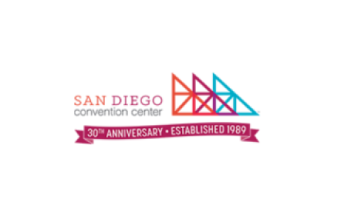 圣地亚哥会展中心 San Diego Convention Center
