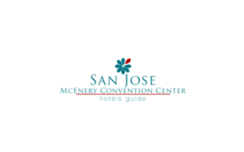 美国圣何塞麦克内里会议中心 San Jose McEnery Convention Center