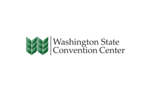 华盛顿会展中心 Washington State Convention Center