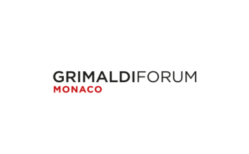 格里马尔迪馆 Grimaldi Forum-