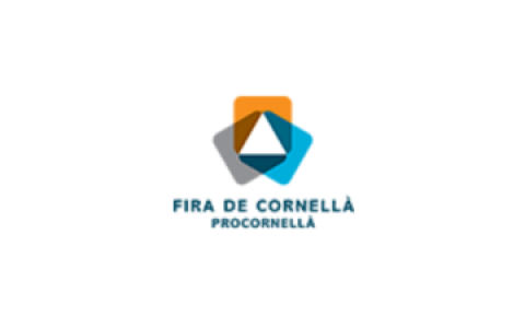 巴塞罗那会议中心 Fira de Cornellà