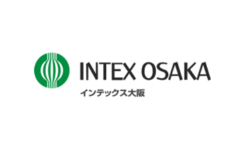 大阪国际会展中心 Intex Osaka