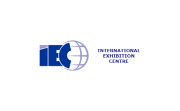 基辅国际会展中心 Kiev International Exhibition Center-