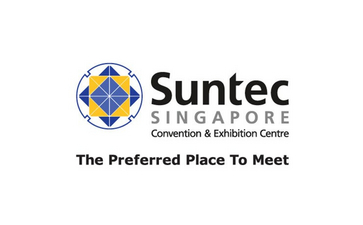 新加坡新达城 Suntec Singapore-