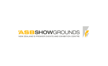 奥克兰会展广场 Auckland Showgrounds-