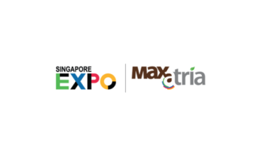 新加坡博览中心 Singapore Expo-