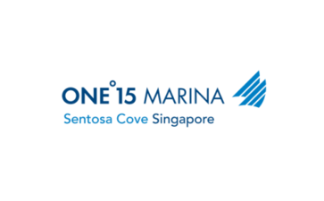 新加坡壹15游艇俱乐部 ONE°15 Marina Club-