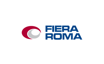 罗马会展中心 Fiera di Roma-