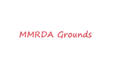孟买MMRDA会展馆 MMRDA Exhibition Grounds