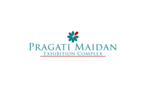 新德里麦丹会展中心 Pragati Maidan