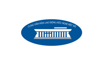 河内友谊文化宫 Friendship Cultural Palace-