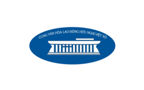 河内友谊文化宫 Friendship Cultural Palace