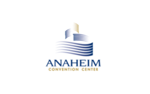阿纳海姆会展中心 Anaheim Convention Center
