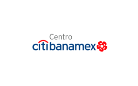 墨西哥城国际会展中心  Centro Citibanamex