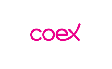 韩国COEX首尔会议中心-