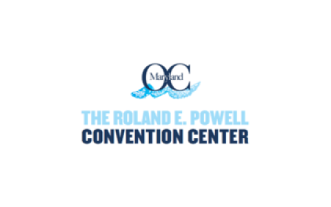 罗兰 E. 鲍威尔会议中心 Roland E. Powell Convention Center