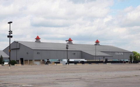 俄亥俄州博览中心 OHIO EXPO CENTER