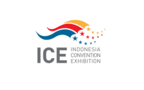 唐格朗展覽中心 Indonesia Convention Exhibition 唐格朗展覽中心 Indonesia Convention Exhibition