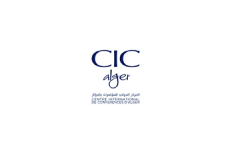 阿尔及尔会展中心 Centre International de Conferences(CIC) 阿尔及尔会展中心 Centre International de Conferences(CIC)