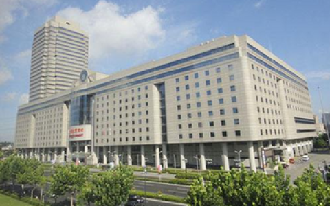 上海世贸商城展览馆 Shanghaimart 上海世贸商城展览馆 Shanghaimart