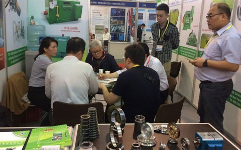 越南电线及电缆展览会-WIRE&CABLE SHOW-河内-2024年11月20日~11月22日