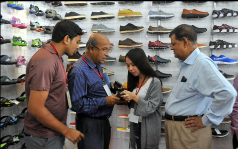 孟加拉达卡皮革展览会-Leathertech Bangladesh-达卡-2024年11月21日~11月23日