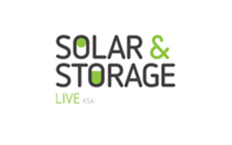 沙特阿拉伯太阳能及储能展览会-Solar & Storage Live KSA-利雅得-2025年10月13日~10月14日