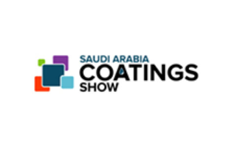 沙特阿拉伯涂料展览会-Coatings Show-达曼-2025年05月13日~05月15日