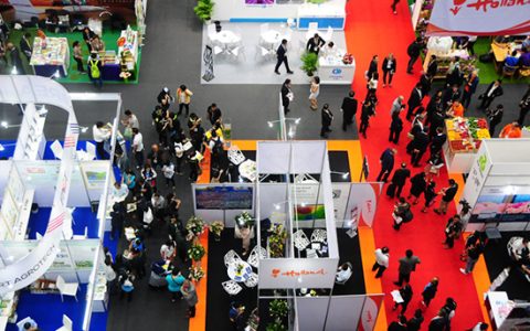 泰国农业机械展览会-Agri Expo-孔敬-2025年09月11日~09月12日