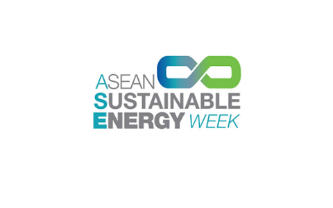 泰国曼谷太阳能光伏展览会-ASEAN Sustainable Energy-曼谷-2025年07月02日~07月04日