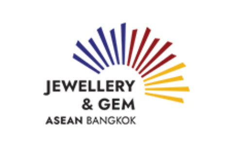 泰国珠宝首饰展览会-Jewellery&Gem-曼谷-2025年04月23日~04月26日