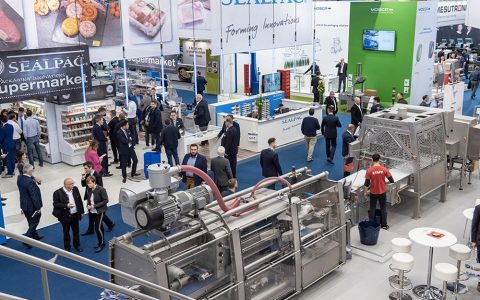 泰国曼谷肉类加工展览会-Meat Pro Asia-曼谷-2025年03月12日~03月14日