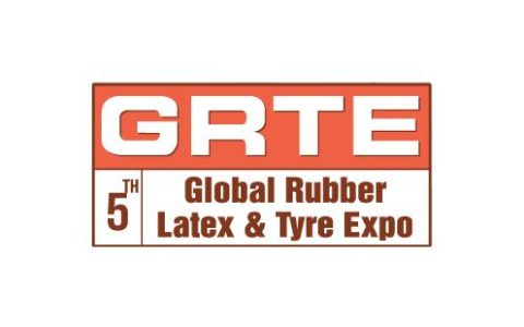 泰国橡胶技术及轮胎展览会-GRTE-曼谷-2025年03月12日~03月14日