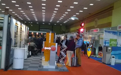 泰国曼谷道路交通展览会-the Road and Traffic Expo-曼谷-2025年02月26日~02月27日