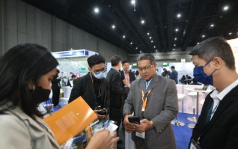 泰国新能源车及自动驾驶展览会-Mobility Live Asia-曼谷-2025年02月26日~02月27日