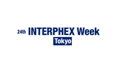 日本大阪化妆品原料展览会-IN-PHARMA-大阪-2025年02月25日~02月27日