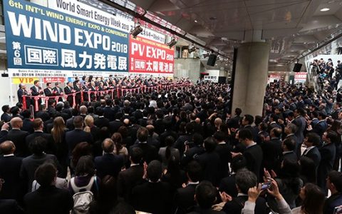 日本太阳能光伏展览会-PV EXPO-东京-2025年02月19日~02月21日