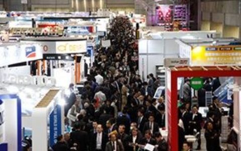 日本东京风能展览会-WIND EXPO-东京-2025年02月19日~02月21日